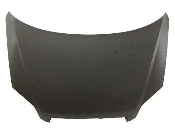 Přední kapota Chevrolet Aveo (T250) 06-11