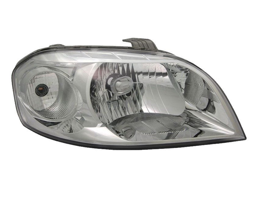 Pravé přední světlo Chevrolet Aveo (T250) 06-11