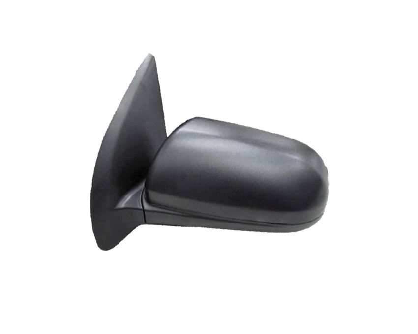 Levé zpětné zrcátko Chevrolet Aveo (T250) 06-11 MECHANICKÉ PRO LAK