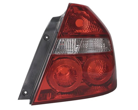 Pravé zadní světlo Chevrolet Aveo (T250) 06-08 SEDAN