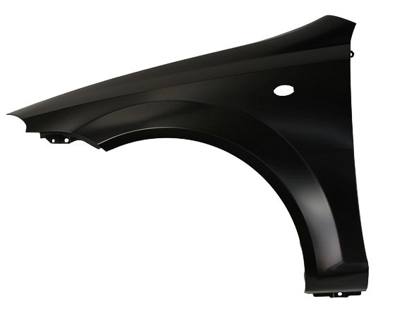 Levý přední blatník Chevrolet Lacetti (J200) 03-09 S OTVOREM