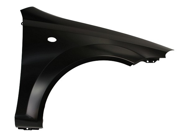 Pravý přední blatník Chevrolet Lacetti (J200) 03-09 S OTVOREM