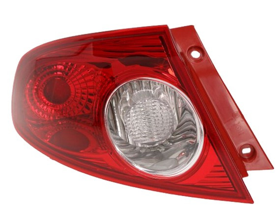 Levé zadní světlo vnější Chevrolet Lacetti (J200) 03-09 HATCHBACK