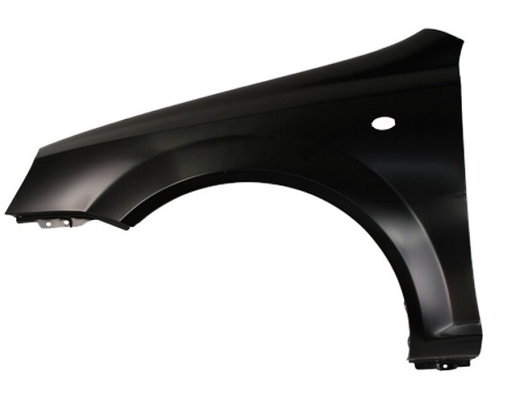 Levý přední blatník Chevrolet Lacetti J200 03-09 S OTVOREM