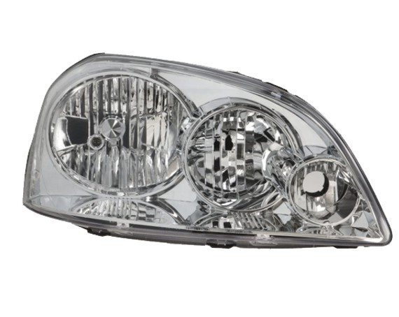 Pravé přední světlo Chevrolet Lacetti J200 03-09