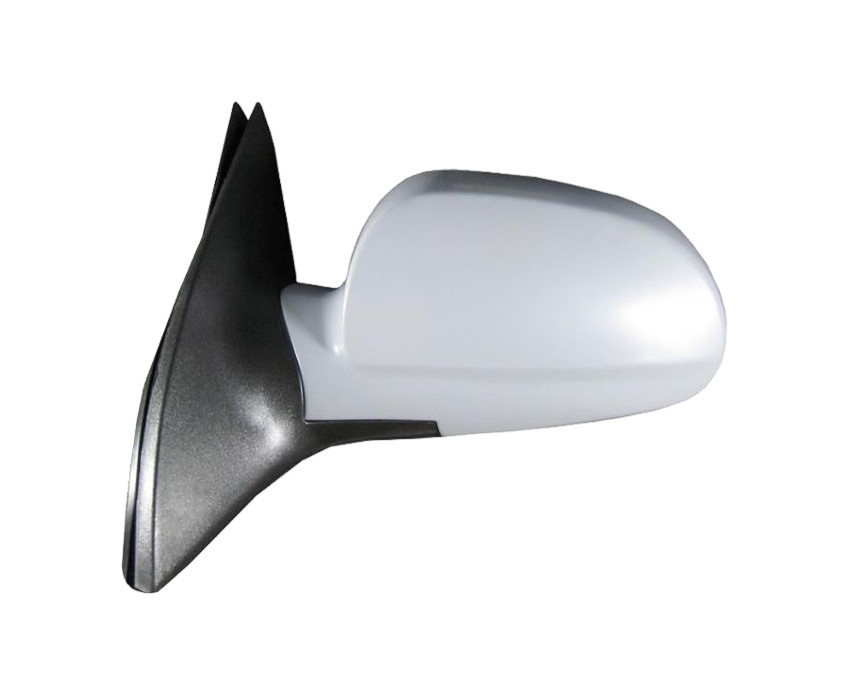 Levé zpětné zrcátko Chevrolet Lacetti (J200) 03-09 ELEKTRICKÉ PRO LAK