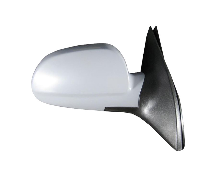Pravé zpětné zrcátko Chevrolet Lacetti (J200) 03-09 ELEKTRICKÉ PRO LAK