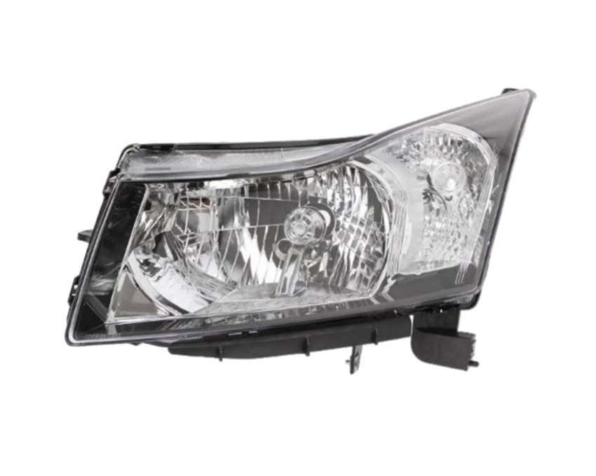 Levé přední světlo Chevrolet Cruze (J300) 09-11