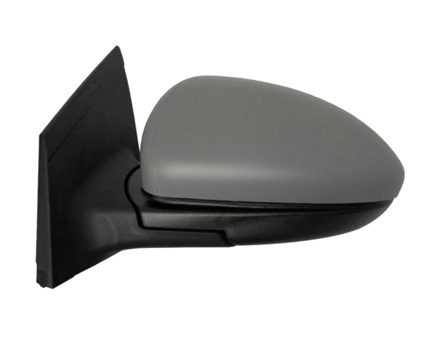 Levé zpětné zrcátko Chevrolet Cruze (J300/J305) 09-14 ELEKTRICKÉ PRO LAK