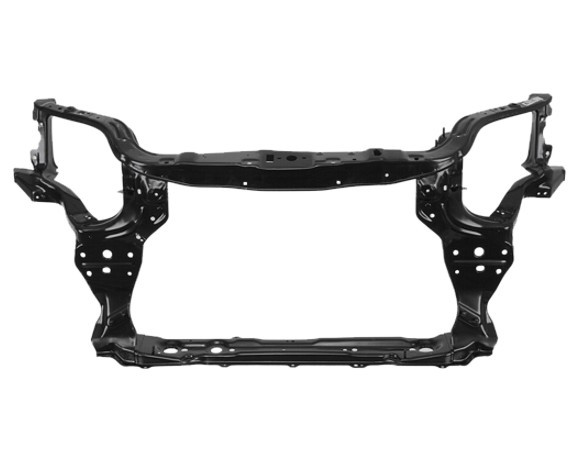 Přední čelo Chevrolet Aveo (T255) 08-11