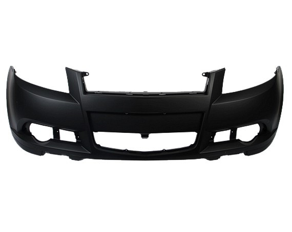 Přední nárazník Chevrolet Aveo (T255) 08-11 PRO LAK