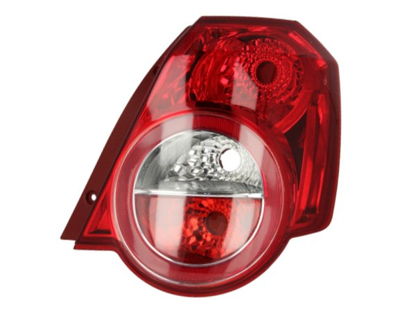 Pravé zadní světlo Chevrolet Aveo (T255) 08-11 HATCHBACK