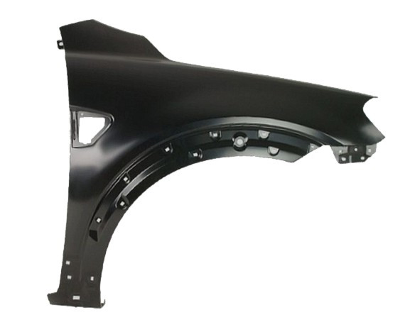 Pravý přední blatník Chevrolet Captiva (C100/C140) 06-11 S OTVORY