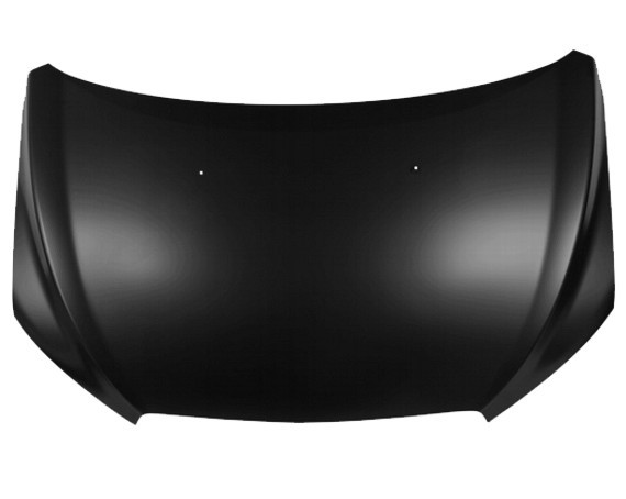 Přední kapota Chevrolet Aveo (T300) 11-