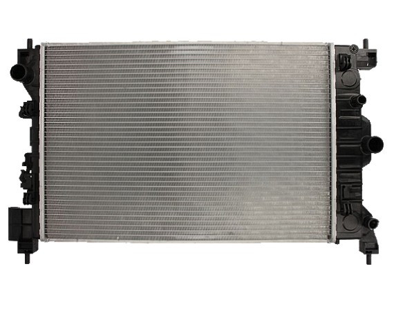 Chladič vody Opel Mokka (J13) 12-16 1.6 1.8