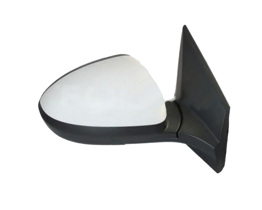 Pravé zpětné zrcátko Chevrolet Aveo (T300) 11- MECHANICKÉ PRO LAK