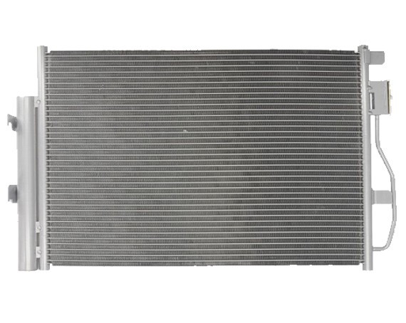 Chladič klimatizace Opel Mokka (J13) 12-16 1.6 1.8