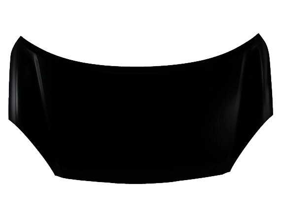 Přední kapota Nissan Micra IV (K13) 10-13 