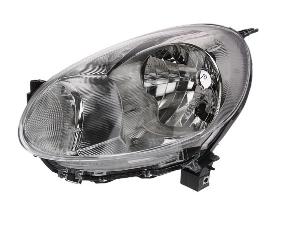 Levé přední světlo Nissan Micra IV (K13) 10-13