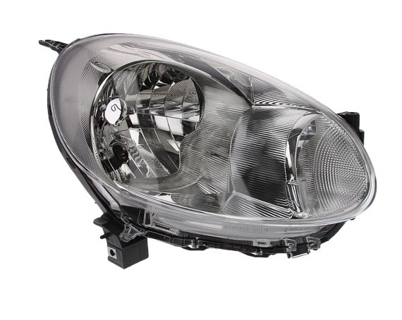 Pravé přední světlo Nissan Micra IV (K13) 10-13