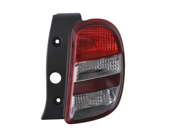 Pravé zadní světlo Nissan Micra IV (K13) 10-13 HATCHBACK VALEO