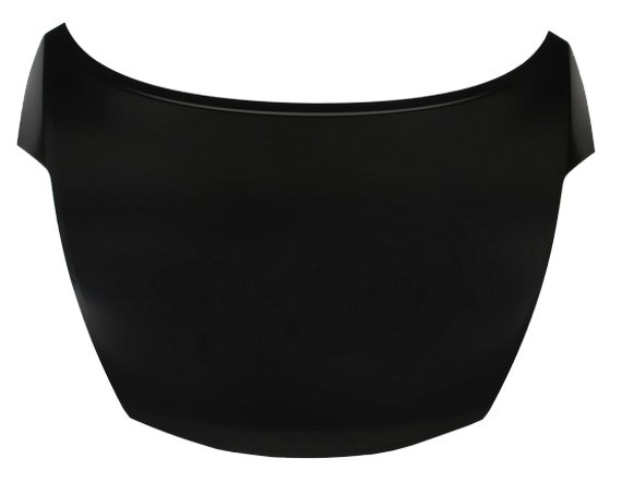 Přední kapota Nissan Juke (F15) 10-14