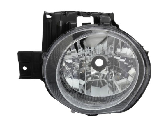 Levé přední světlo Nissan Juke (F15) 10-14