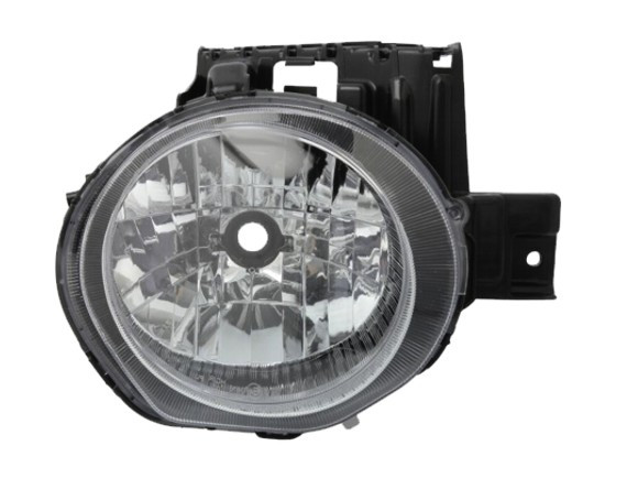 Pravé přední světlo Nissan Juke (F15) 10-14 VALEO