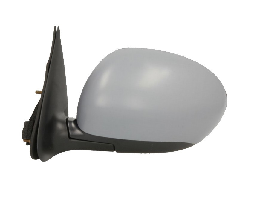 Levé zpětné zrcátko Nissan Juke F15 10-14 ELEKTRICKÉ PRO LAK