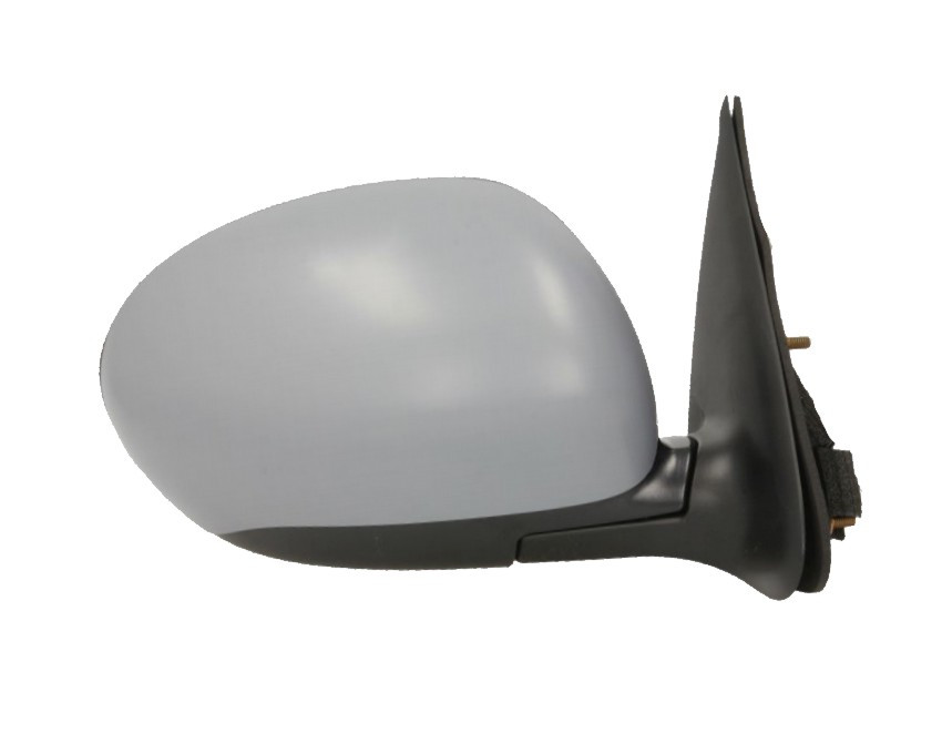 Pravé zpětné zrcátko Nissan Juke (F15) 10-14 ELEKTRICKÉ PRO LAK