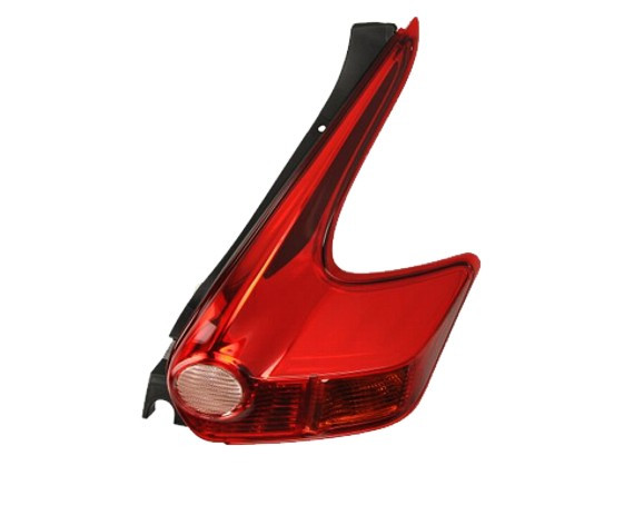 Pravé zadní světlo Nissan Juke (F15) 10-14 VALEO