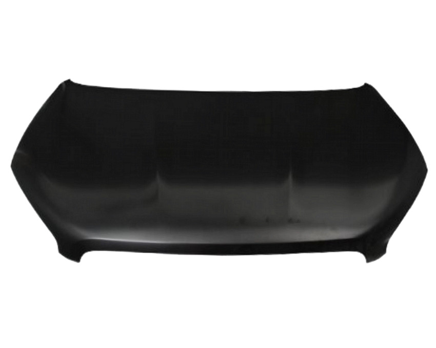 Přední kapota Nissan Qashqai I (J10) 10-14