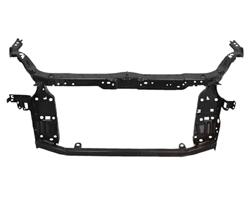 Přední čelo Nissan Qashqai I (J10) 10-14 1.6