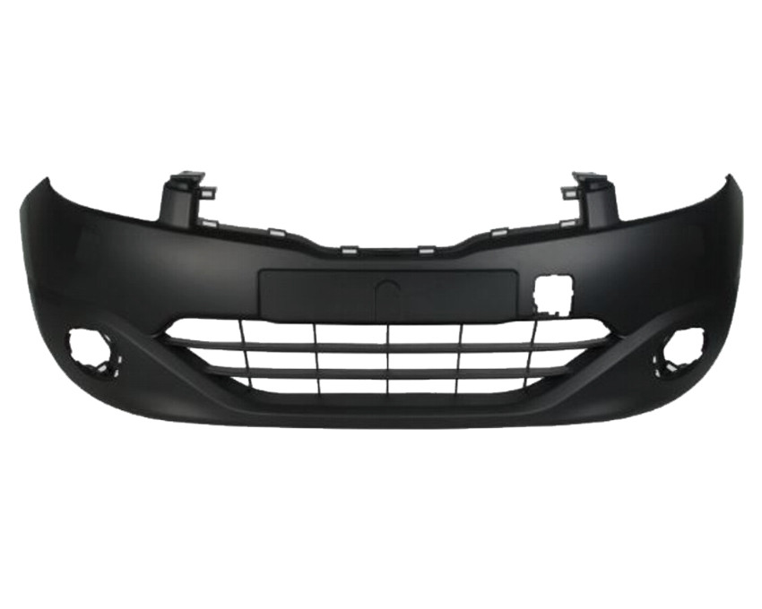 Přední nárazník Nissan Qashqai I (J10) 10-14 PRO LAK