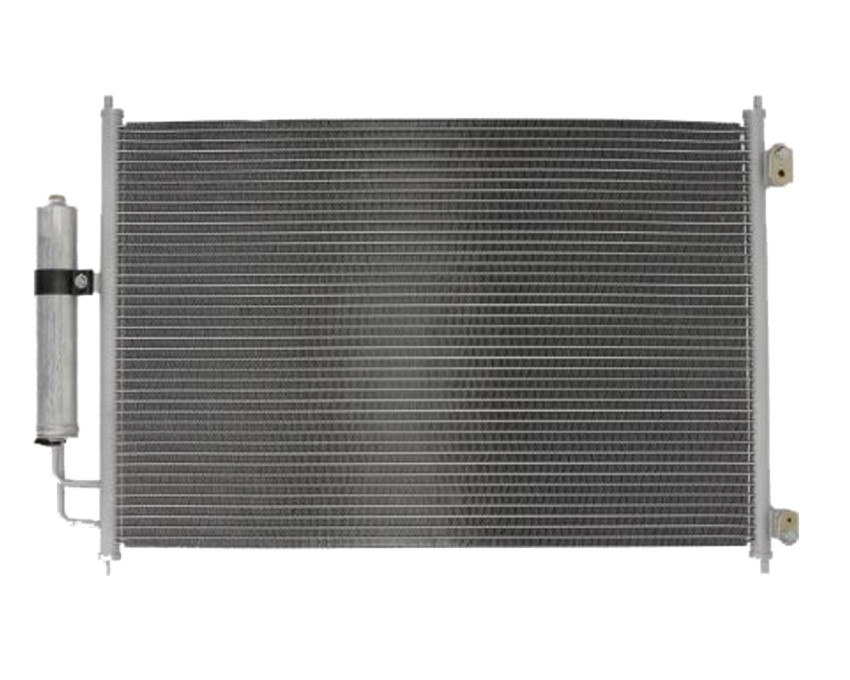 Chladič klimatizace Nissan X-Trail II (T31) 07-14 2.0 2.5 KOYO