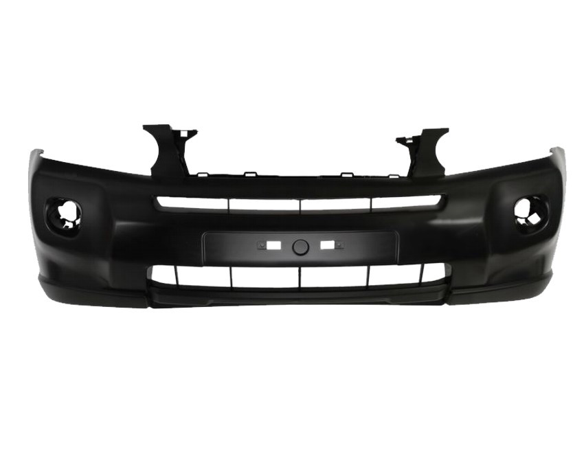 Přední nárazník Nissan X-Trail II (T31) 07-10 PRO LAK