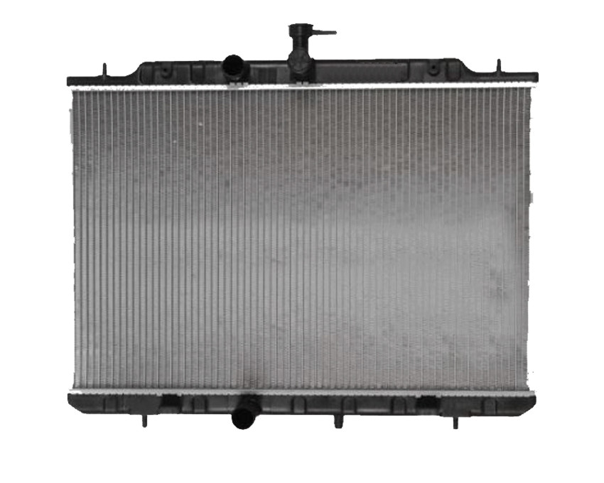 Chladič vody Nissan X-Trail II (T31) 07-14 2.0 2.5