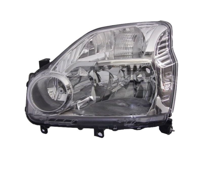 Levé přední světlo Nissan X-Trail II (T31) 07-10