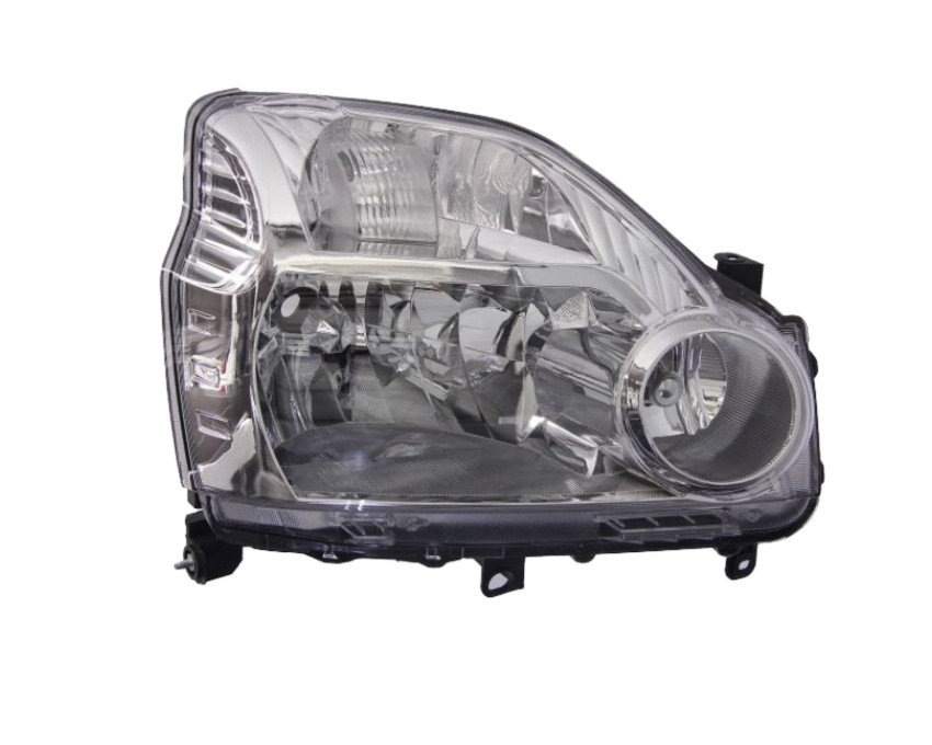 Pravé přední světlo Nissan X-Trail II (T31) 07-10