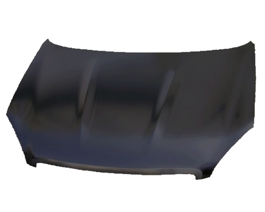 Přední kapota Nissan Qashqai I (J10) 07-10