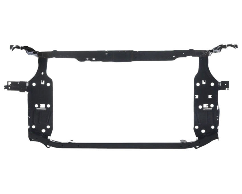 Přední čelo Nissan Qashqai I (J10) 07-10 1.6