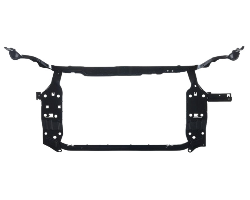 Přední čelo Nissan Qashqai I (J10) 07-10 1.5 2.0