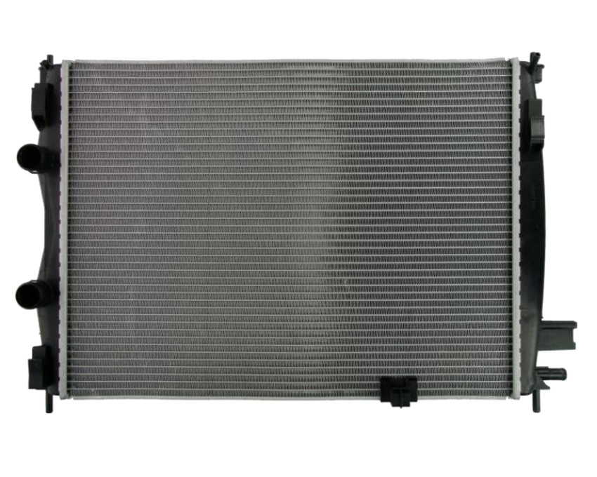 Chladič vody Nissan Qashqai I (J10) 07-10 1.5