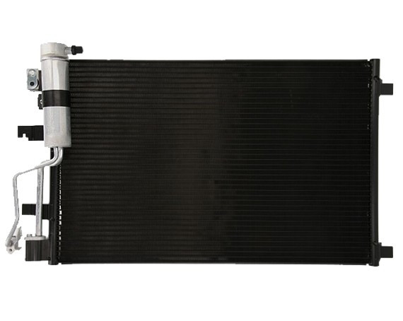 Chladič klimatizace Nissan Qashqai I (J10) 07-10 2.0 KOYO