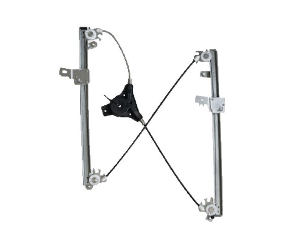 Levá elektrická stahovačka okna Nissan Qashqai I (J10) 07-10
