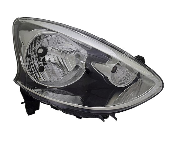 Pravé přední světlo Nissan Micra IV (K13) 13-17