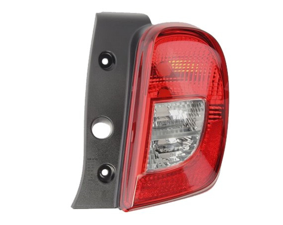 Pravé zadní světlo Nissan Micra IV (K13) 13-17 HATCHBACK