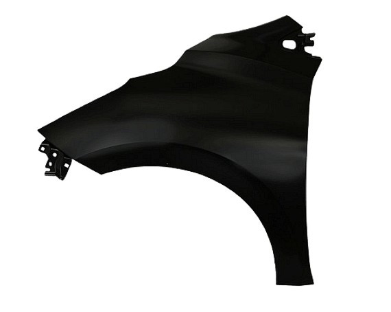 Levý přední blatník Nissan Micra V (K14) 17-