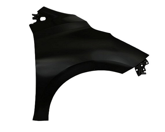 Pravý přední blatník Nissan Micra V (K14) 17-