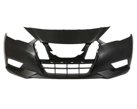 Přední nárazník Nissan Micra V (K14) 17- PRO LAK